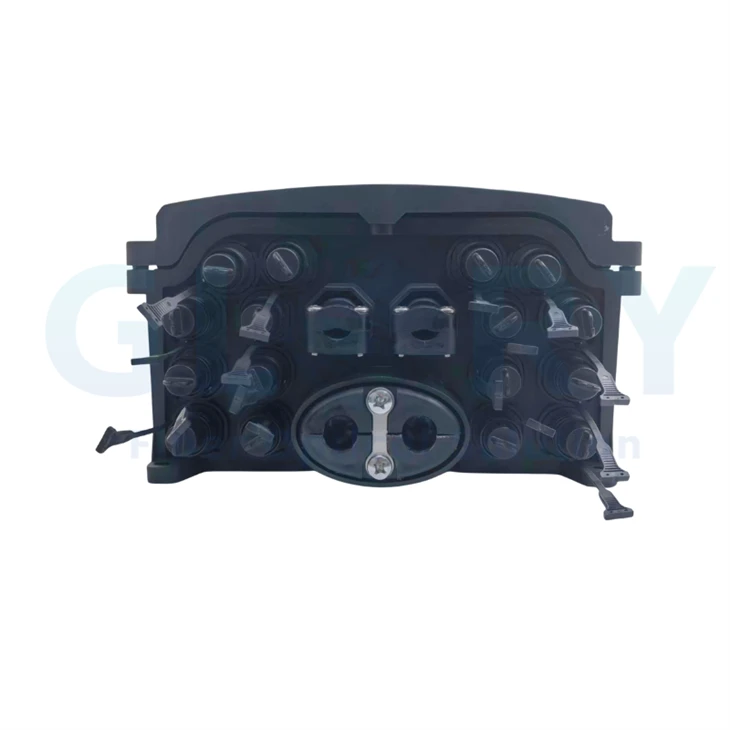 FTTh Optical Distribution Box best