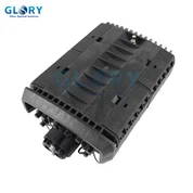 Коробка волоконно -оптичної корпусу