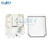 Волоконно -оптичний термінальний коробка