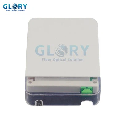 Панель Ftth Socket