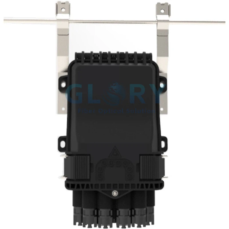 Fiber Optic Joint Enclosure aerial Fiber Optic Joint Enclosure aerial