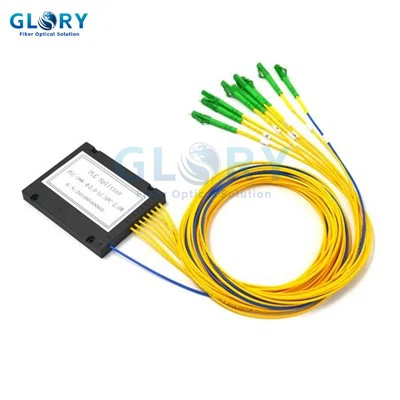 Розгалужувач 1x8 Plc