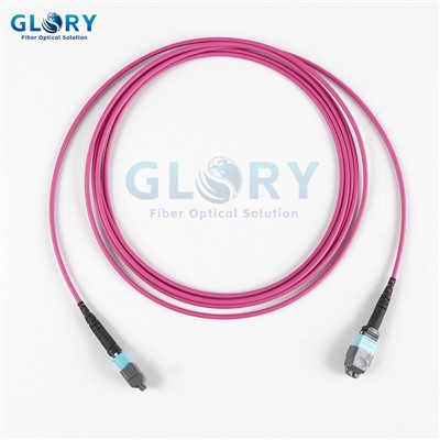 Оптоволоконний патч-корд Mpo